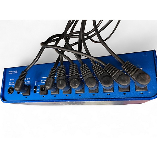 Used Strymon Zuma Power Supply