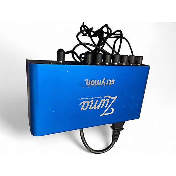 Used Strymon Zuma Power Supply
