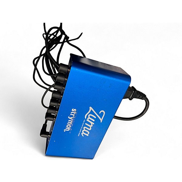 Used Strymon Zuma Power Supply