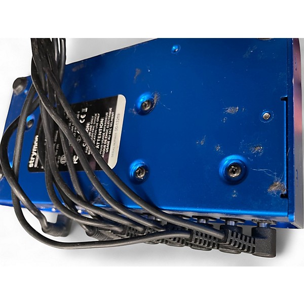 Used Strymon Zuma Power Supply