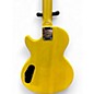 Used Epiphone Les Paul Special YELLOW Solid Body Electric Guitar