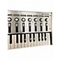 Used KORG microKONTROL MIDI Controller
