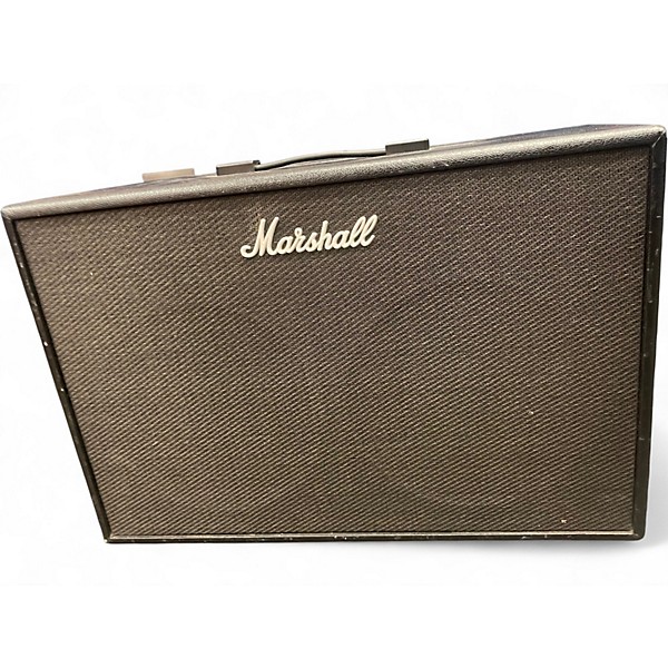 Used Marshall Code100C Guitar Combo Amp