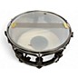 Used DW 14X6.5 Design Series Snare BLACK NICKEL Drum