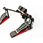 Used DW 5000 Series Double Double Bass Drum Pedal