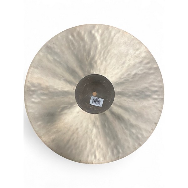 Used Zildjian 15in K Sweet Hi-Hat Top Cymbal