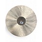 Used Zildjian 15in K Sweet Hi-Hat Top Cymbal