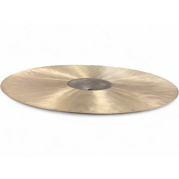 Used Zildjian 15in K Sweet Hi-Hat Top Cymbal