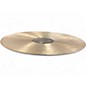 Used Zildjian 15in K Sweet Hi-Hat Top Cymbal