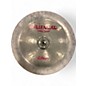Used Zildjian 16in Oriental China Trash Cymbal thumbnail
