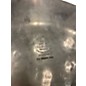 Used Zildjian 16in Oriental China Trash Cymbal