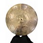 Used Zildjian 20in K Custom Dark Ride Cymbal thumbnail