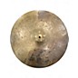 Used Zildjian 20in K Custom Dark Ride Cymbal