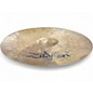 Used Zildjian 20in K Custom Dark Ride Cymbal