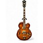 Used Ibanez ARTCORE AF95 Natural Hollow Body Electric Guitar thumbnail