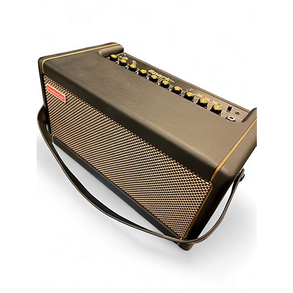 Used Positive Grid Spark 40 Guitar Combo Amp