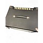 Used Fender Rumble Bass Combo Amp