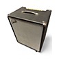 Used Fender Rumble Bass Combo Amp