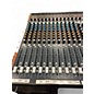 Used TASCAM MODEL 24 Powered Mixer