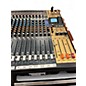 Used TASCAM MODEL 24 Powered Mixer