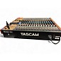 Used TASCAM MODEL 24 Powered Mixer