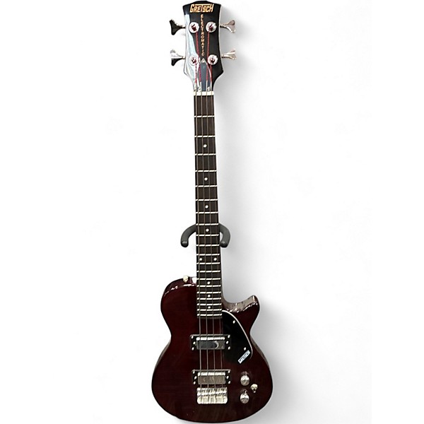 Used Gretsch Guitars G5120 Electromatic Junior Jet Red Solid Body Electric Guitar