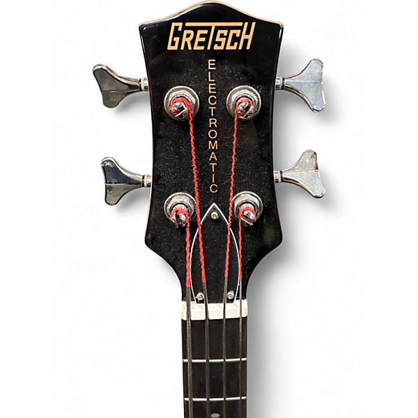 Used Gretsch Guitars G5120 Electromatic Junior Jet Red Solid Body Electric Guitar