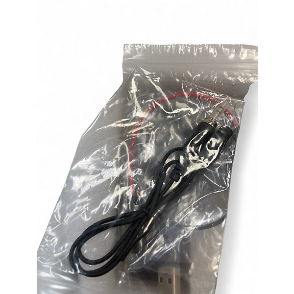 Used Galaxy Audio GT-V Lavalier Wireless System