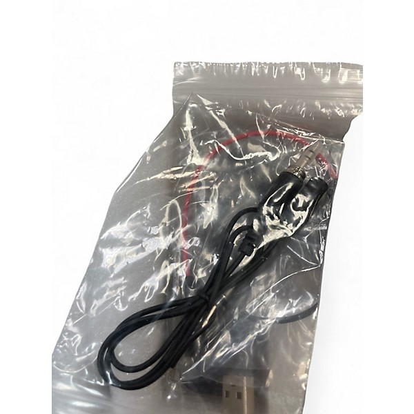 Used Galaxy Audio GT-V Lavalier Wireless System