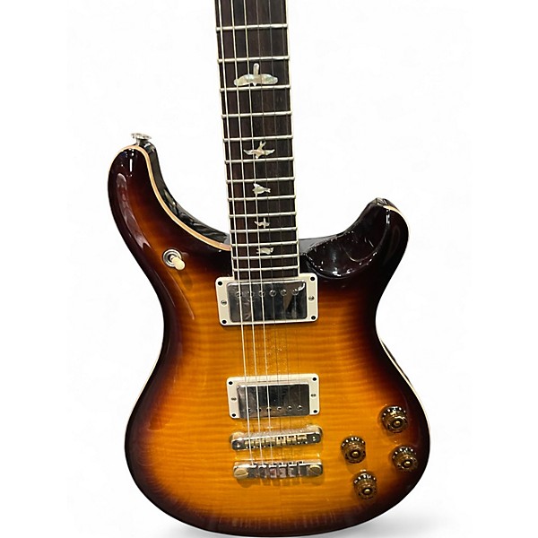 Used PRS S2 McCarty 594 McCarty Sunburst 10 TOP Solid Body Electric Guitar