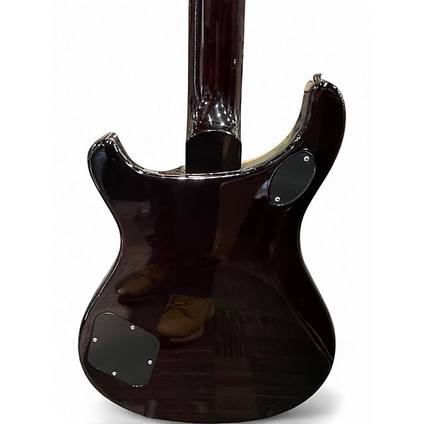 Used PRS S2 McCarty 594 McCarty Sunburst 10 TOP Solid Body Electric Guitar