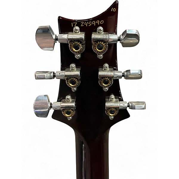 Used PRS S2 McCarty 594 McCarty Sunburst 10 TOP Solid Body Electric Guitar