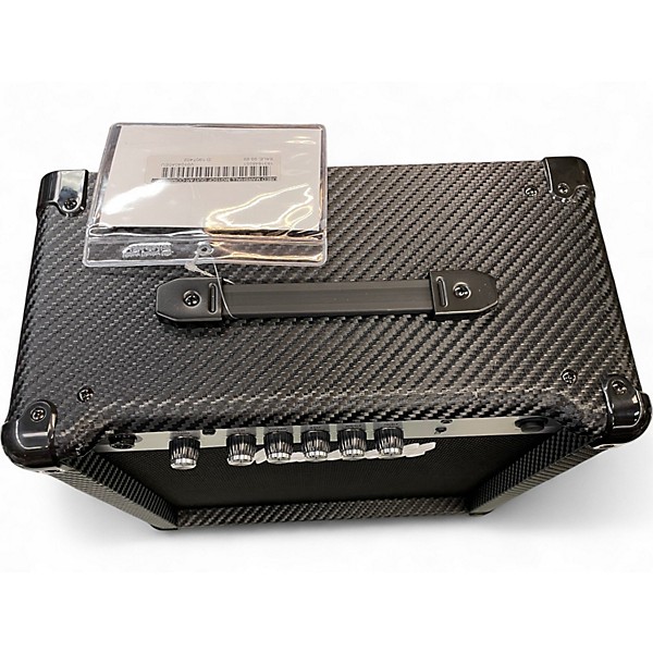 Used Marshall MG15CF Guitar Combo Amp