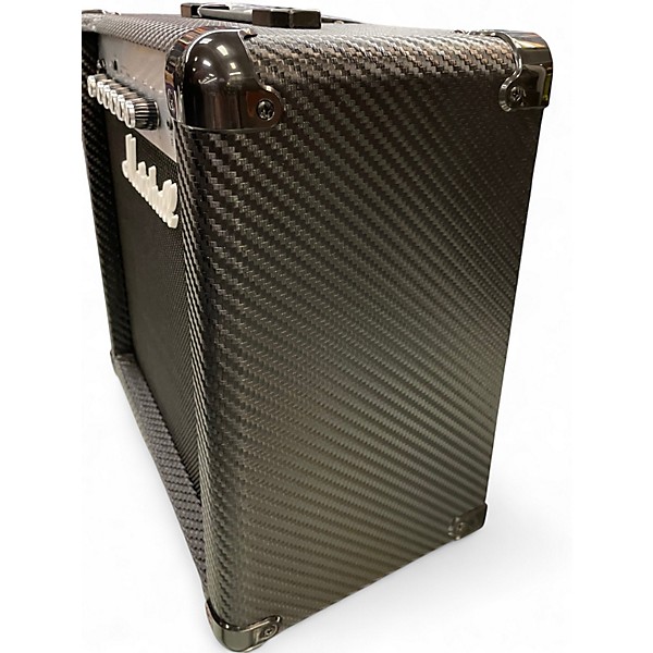 Used Marshall MG15CF Guitar Combo Amp