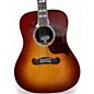 Used Gibson SONGWRITER STANARD Rosewood Sunburst Acoustic Electric Guitar
