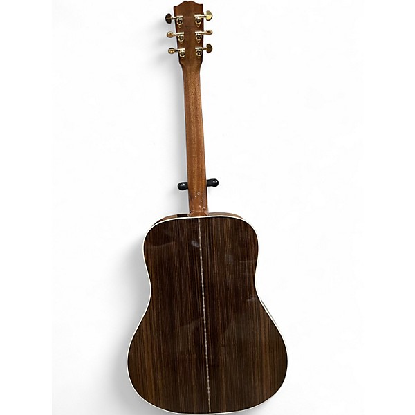 Used Gibson SONGWRITER STANARD Rosewood Sunburst Acoustic Electric Guitar