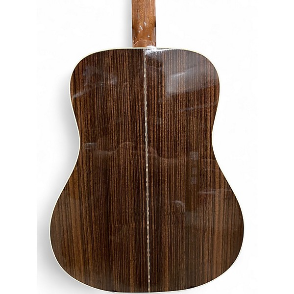 Used Gibson SONGWRITER STANARD Rosewood Sunburst Acoustic Electric Guitar