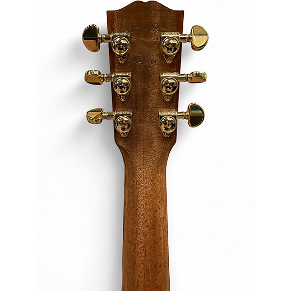 Used Gibson SONGWRITER STANARD Rosewood Sunburst Acoustic Electric Guitar