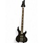 Used ESP LTD TA-600 Tom Araya Signature Black Electric Bass Guitar thumbnail