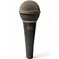 Used Shure Beta 58A Dynamic Microphone