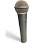 Used Shure Beta 58A Dynamic Microphone