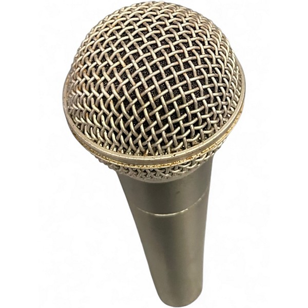Used Shure Beta 58A Dynamic Microphone