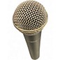 Used Shure Beta 58A Dynamic Microphone