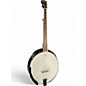 Used Ibanez B50 5 String Natural Banjo thumbnail