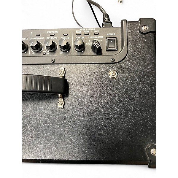 Used BOSS Katana KTN50 MKII 50W 1X12 Guitar Combo Amp