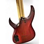 Used Schecter Guitar Research Sunset-7 Extreme Scarlet Burst Solid Body Electric Guitar