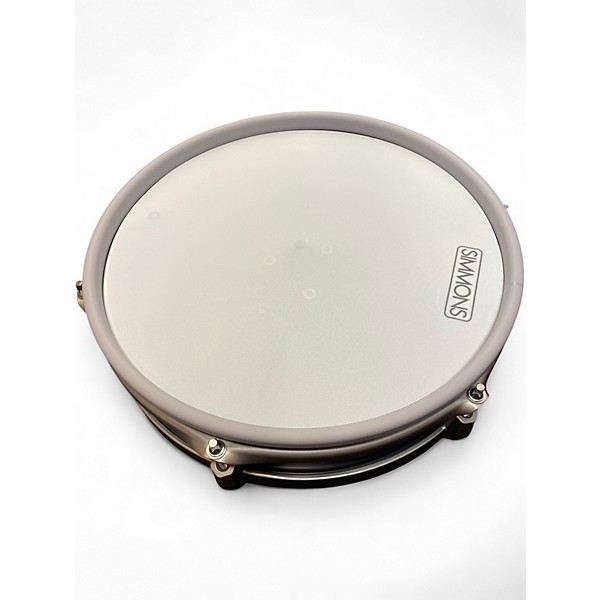 Used Simmons sd1250 Trigger Pad