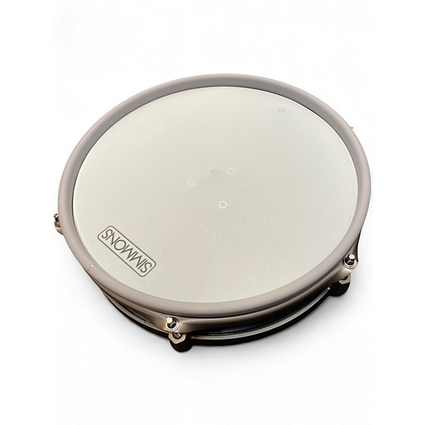 Used Simmons sd1250 Trigger Pad