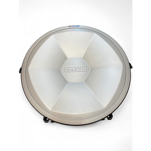 Used Simmons sd1250 Trigger Pad