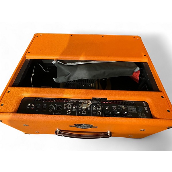 Used MESA/Boogie TC50 TRIPLE CROWN Tube Guitar Combo Amp